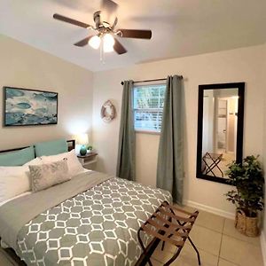 Three-Bedroom Home